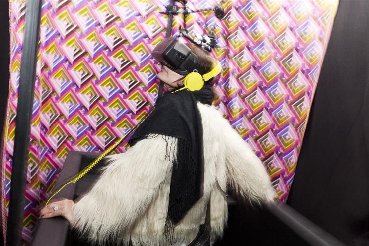 Oculus Rift: a consumer experiences a South African trip through a VR headset