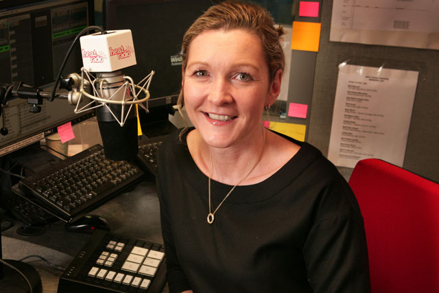 Karen Stacey: leaves Bauer Media after 16 years (photo credit Colin Stout)