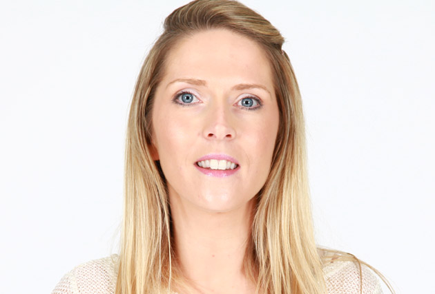 Stephanie Arlett: says the ABC report does not cover all touch points