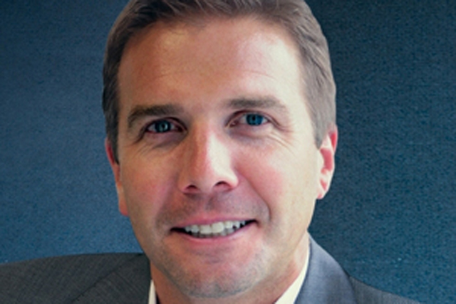 Steve Smith: appointed chief customer officer at Asda
