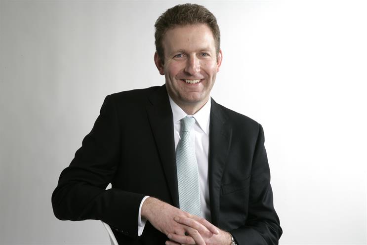 My Media Week: Stewart Easterbrook
