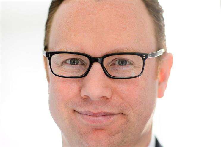 My Media Week: Stuart Mays