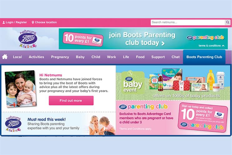 Things we like: Boots, the FT and Trinity Mirror roadshows