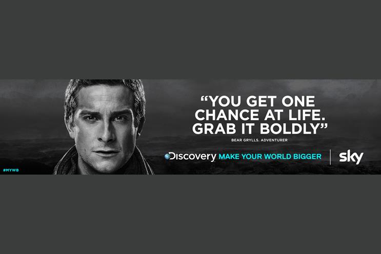 Things we like: Discovery at 25, Drinks Tube and Cameron at Free Radio