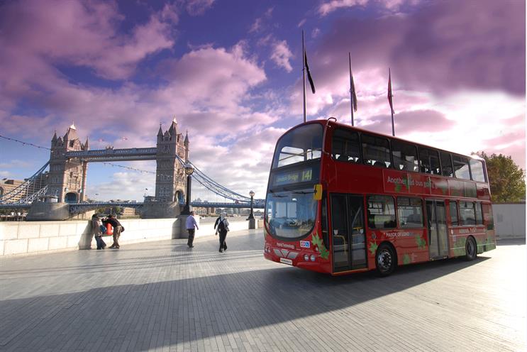 Things we like: Collaboration between Hearst and Global and The Sun and Google, and free Wi-Fi on buses