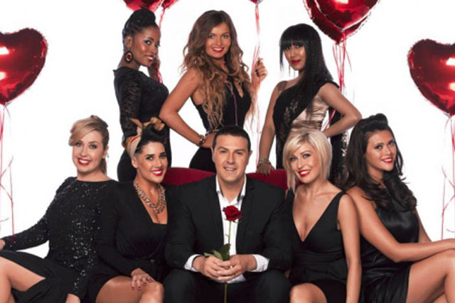 Take Me Out: new series to be sponsored by Just Eat