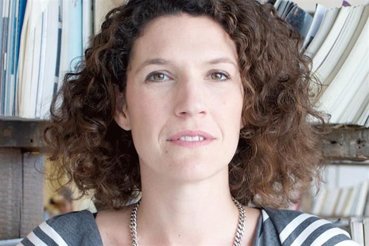 Sara Tate: Mother London's managing director