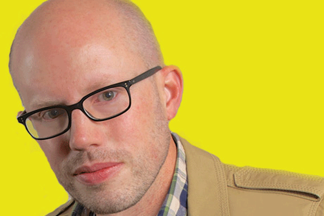Tim Leake: the SVP of growth and innovation at RPA