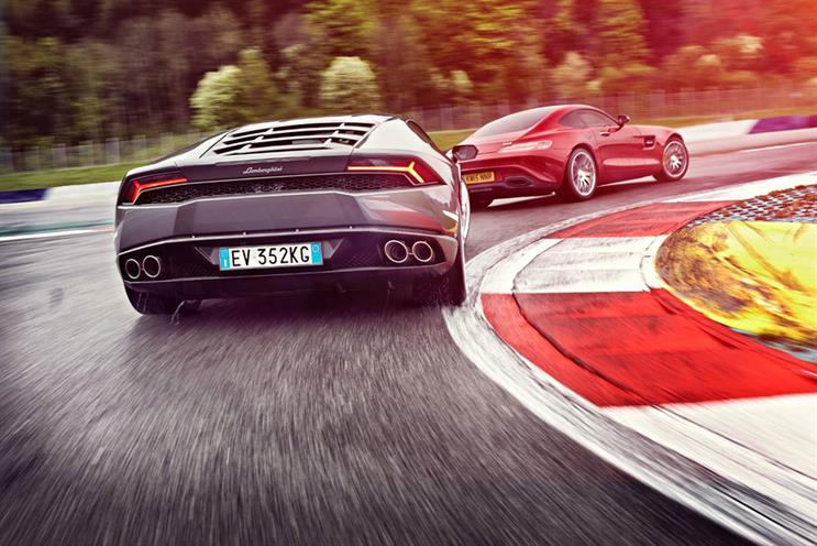 BBC Worldwide picks Anomaly for new-look Top Gear global campaign