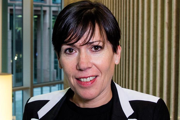 Tracy De Groose: every media owner will be under pressure to bring to market a programmatic offering