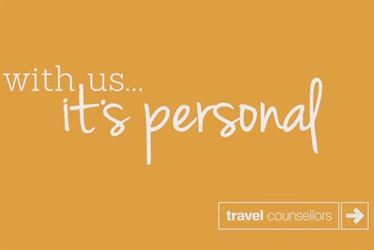Travel Counsellors on hunt for ad agency