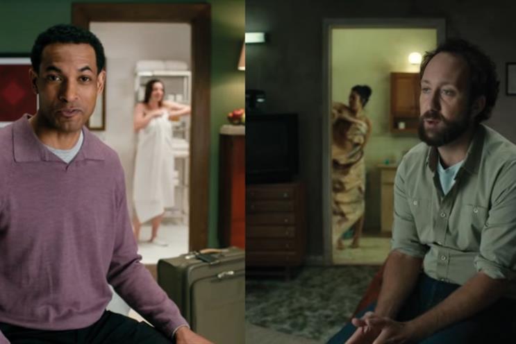 TripAdvisor: last campaign was in 2014