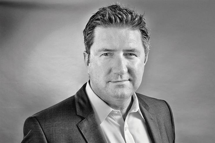 Troy Ruhanen: TBWA's chief executive