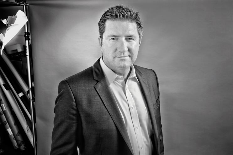 Ruhanen: ‘“disruption” is what will give us permission to go and be a great creative agency… I’m very much about taking that word back because it truly is ours for 20 years’