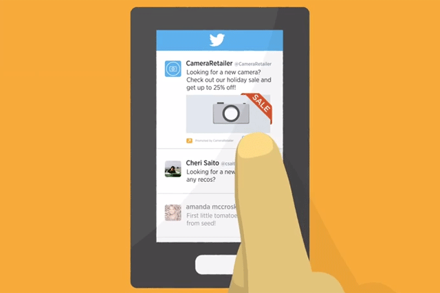 Twitter: introduces optimised campaigns