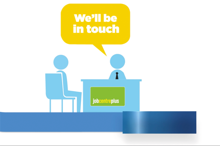 MullenLowe London lands Universal Credit brief