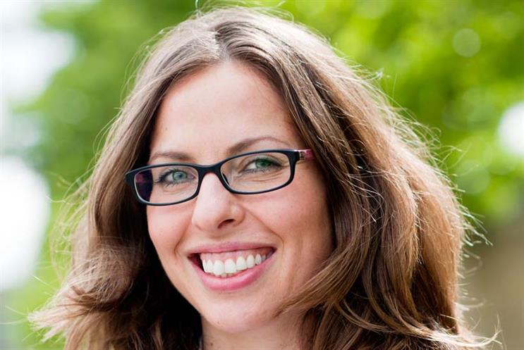 Ursula Colman: discusses the similarities between dating and job-hunting