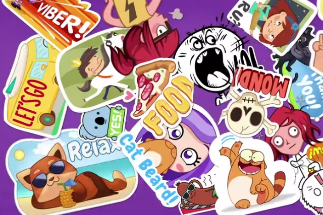 Viber: readies launch of Public Chats
