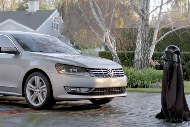 Volkswagen: global media review underway