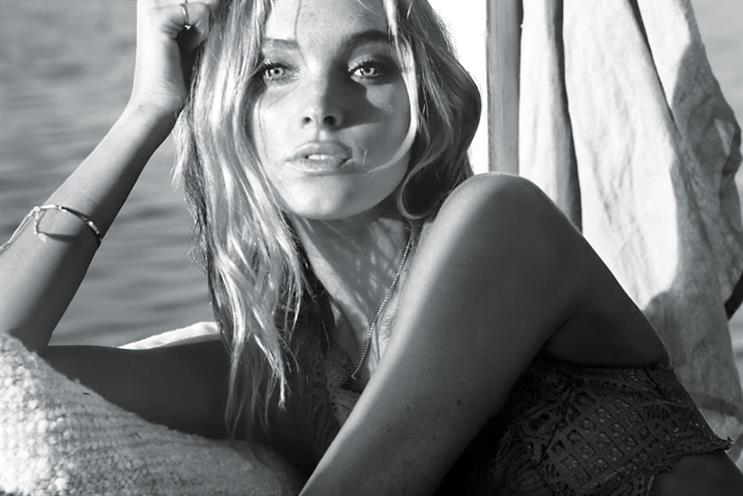 Victoria’s Secret: creative and media agencies have been invited to pitch