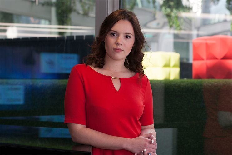 Vikki Morgan: leads new division