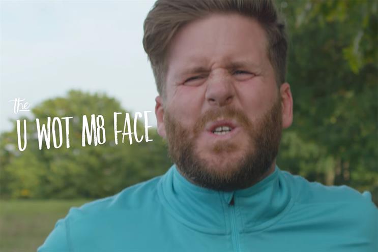 Virgin Money: M/SIX adds programmatic duties