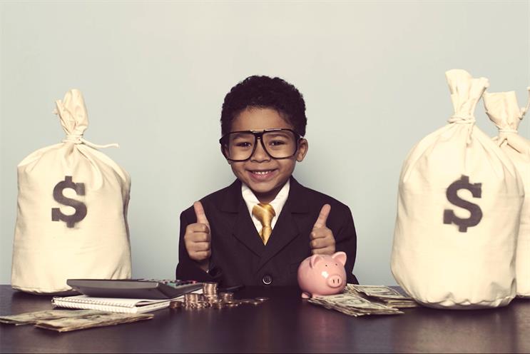 Virgin Money: M/SIX works on programmatic account