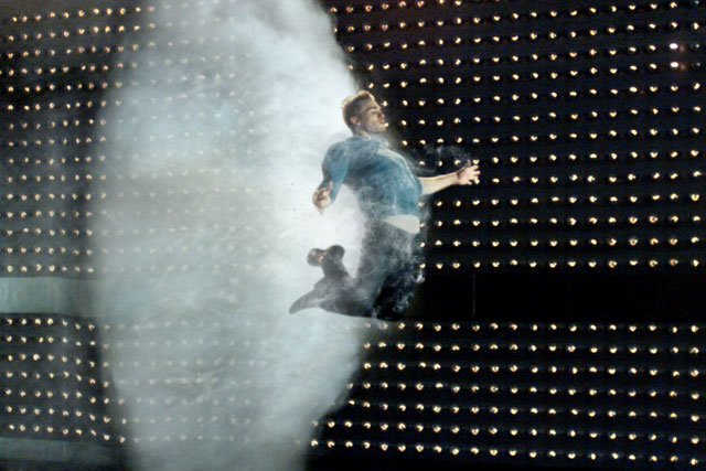 Will Vype's TV advert re-normalise smoking?