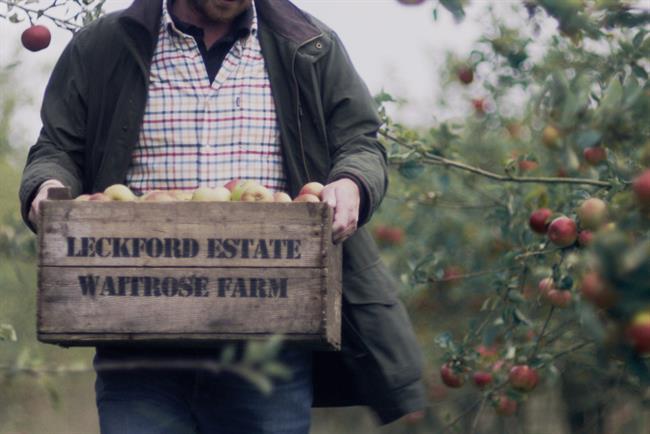 Waitrose says print is most effective advertising channel for the company