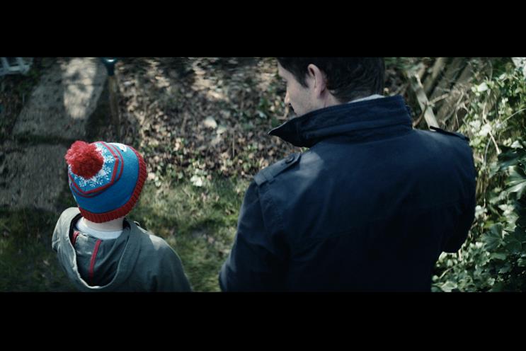 Waitrose: in talks with 18 Feet & Rising, Adam & Eve/DDB, CHI & Partners, Creature, Lucky Generals and WCRS