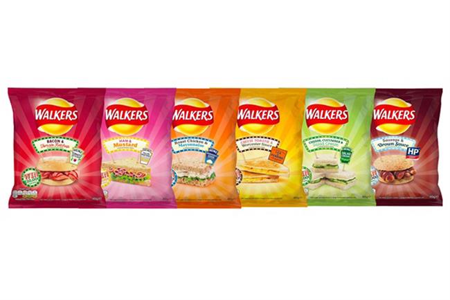 Walkers and Birds Eye cue up price rises