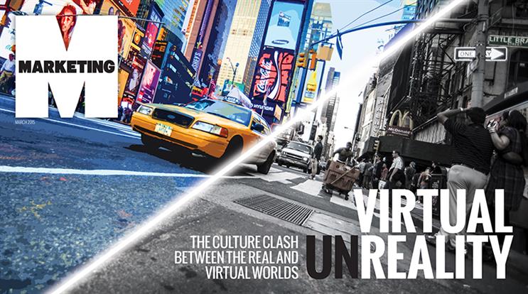 Virtual reality: everything you need to know