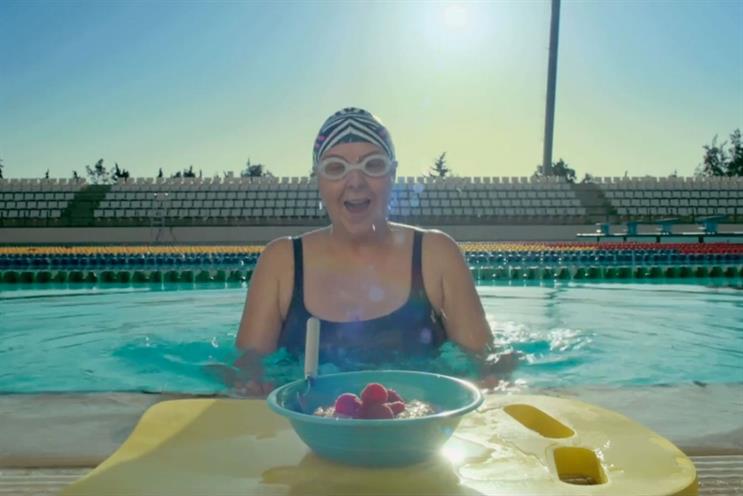 Weight Watchers: Blue 449 handles planning and buying