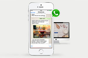 How brands use WhatsApp