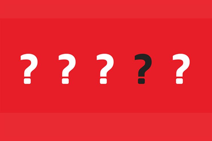 Which?: Grey has been tasked with defining the brand's role