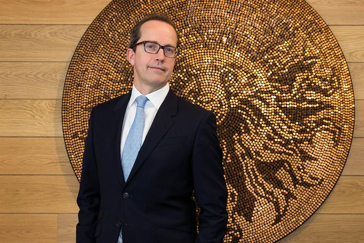 Wieynk: will oversee Vivid Brand’s leadership team
