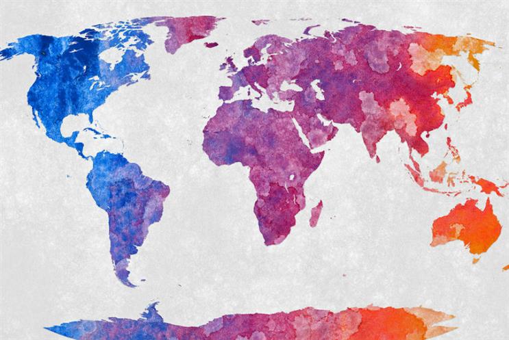 Global convergence