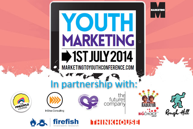 Youth market turned off by information overload from digital and social media