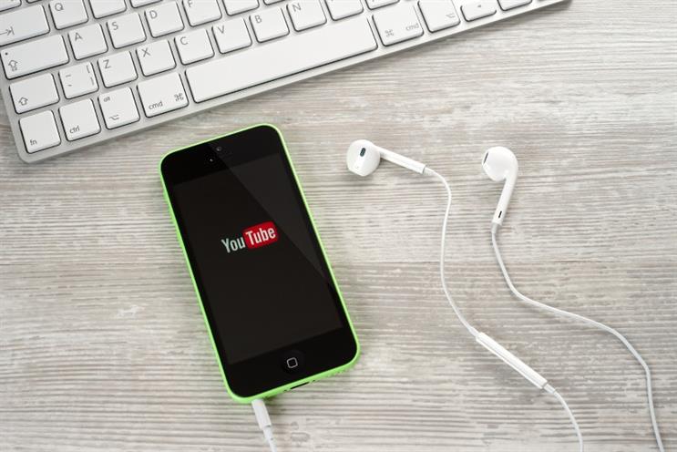 YouTube is celebrating its 10th birthday this month