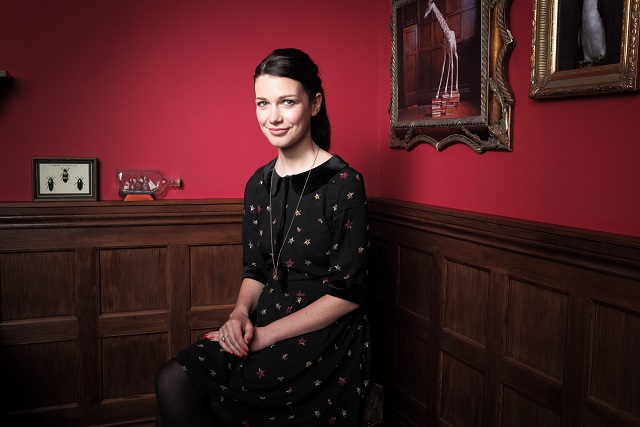 PR Summit: see what UKTV's Zoe Clapp thinks 2014 will bring to the PR profession