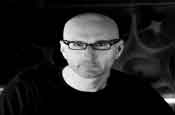 Mark Holden