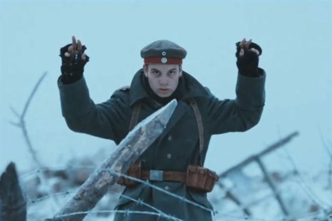 Sainsbury's Christmas ad: received 240 complaints