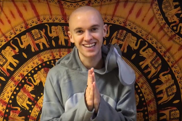 YouTubers: vlogger Alex Day has admitted to 'manipulative' relationships