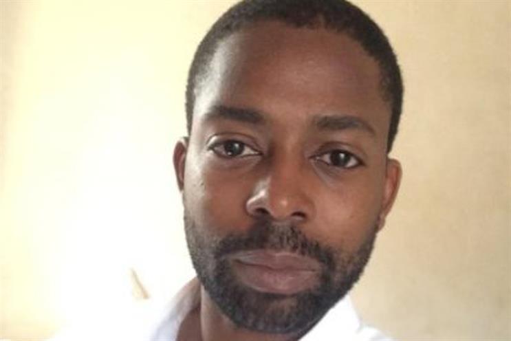 Alexis Williams: The Guardian's new head of fashion sales