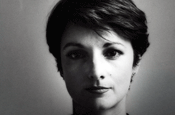 Gail Amber...former Campaign journalist