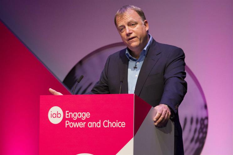 Andrew Higgonson: Morrisons' chairman says big four supermarkets lost sight of the customer
