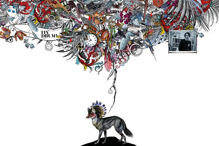 Music: The art of search