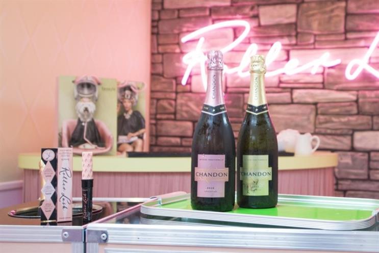 Benefit: latest pop-up experiment coming to London this month