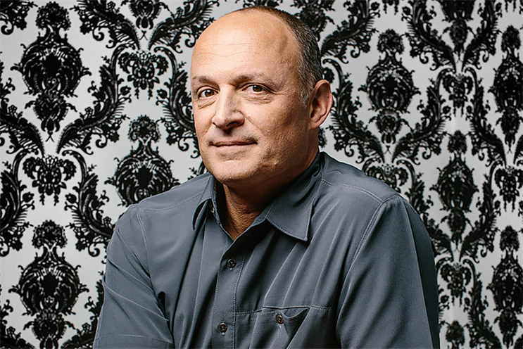 Andy Berkenfield