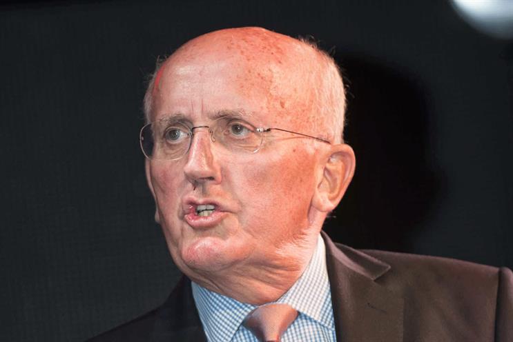 John Billett